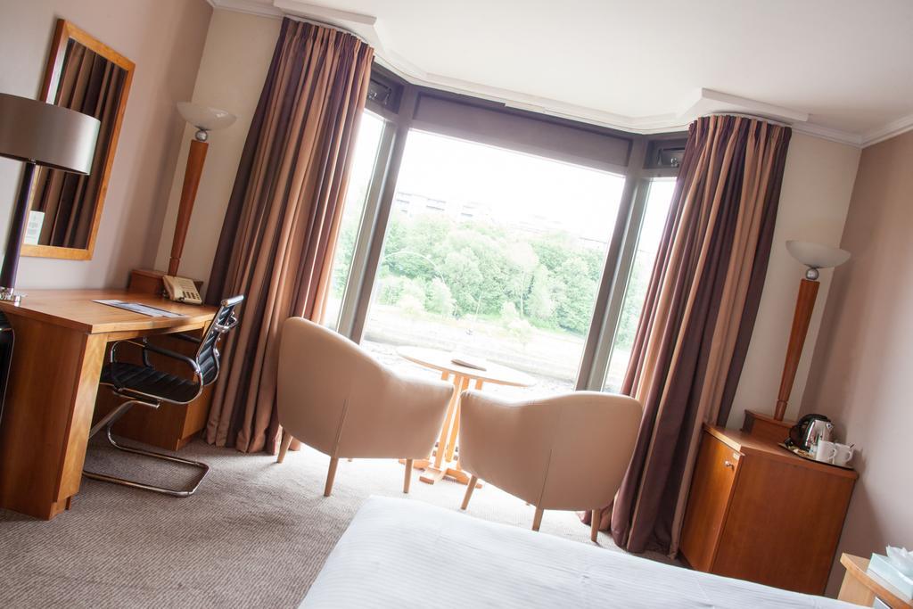 Club Double Room