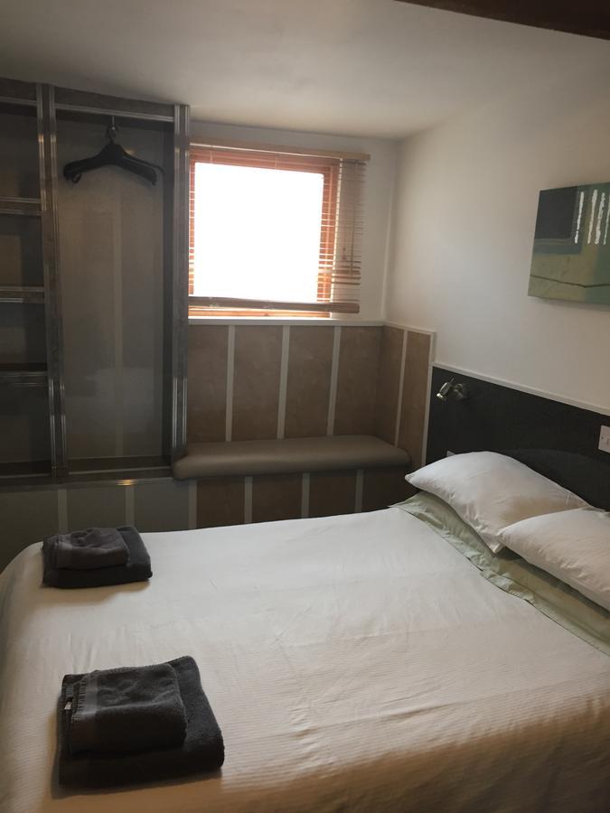 Standard Doppelzimmer