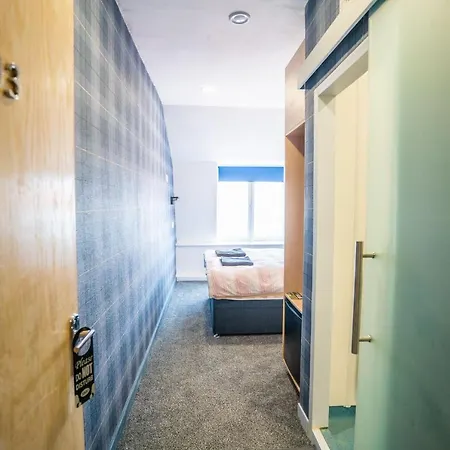 Apartment Chinatown 303-3