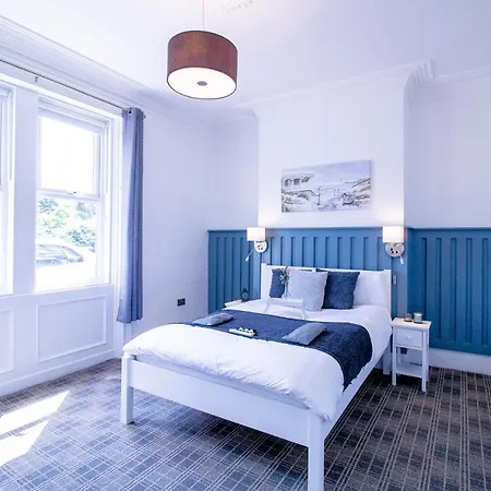Cosy Ground Floor 2Br Apt In Newcastle - Sleeps 5-2