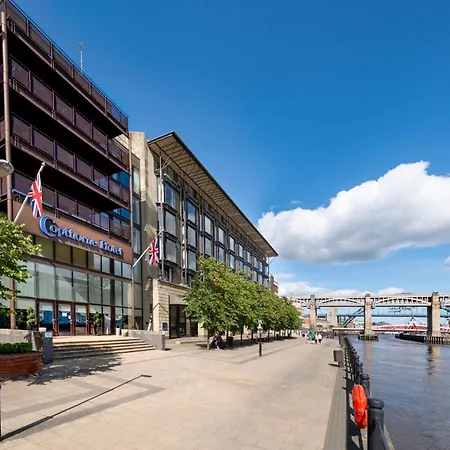 Copthorne Hotel Newcastle-2